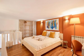Piazza Navona Suite - Pantheon